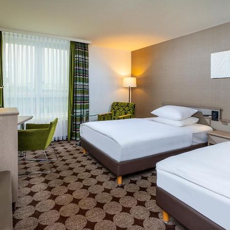 Moevenpick Hotel Nuernberg Airport Luaran gambar