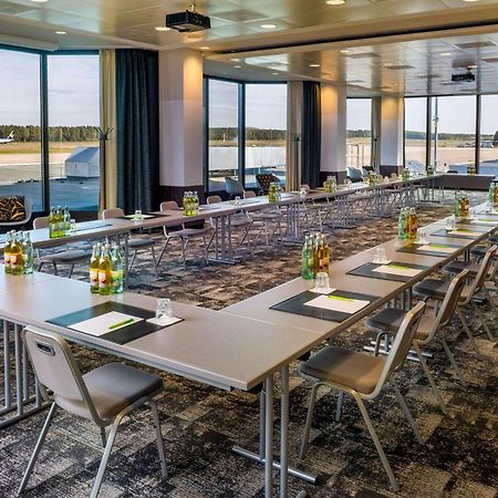 Moevenpick Hotel Nuernberg Airport Luaran gambar
