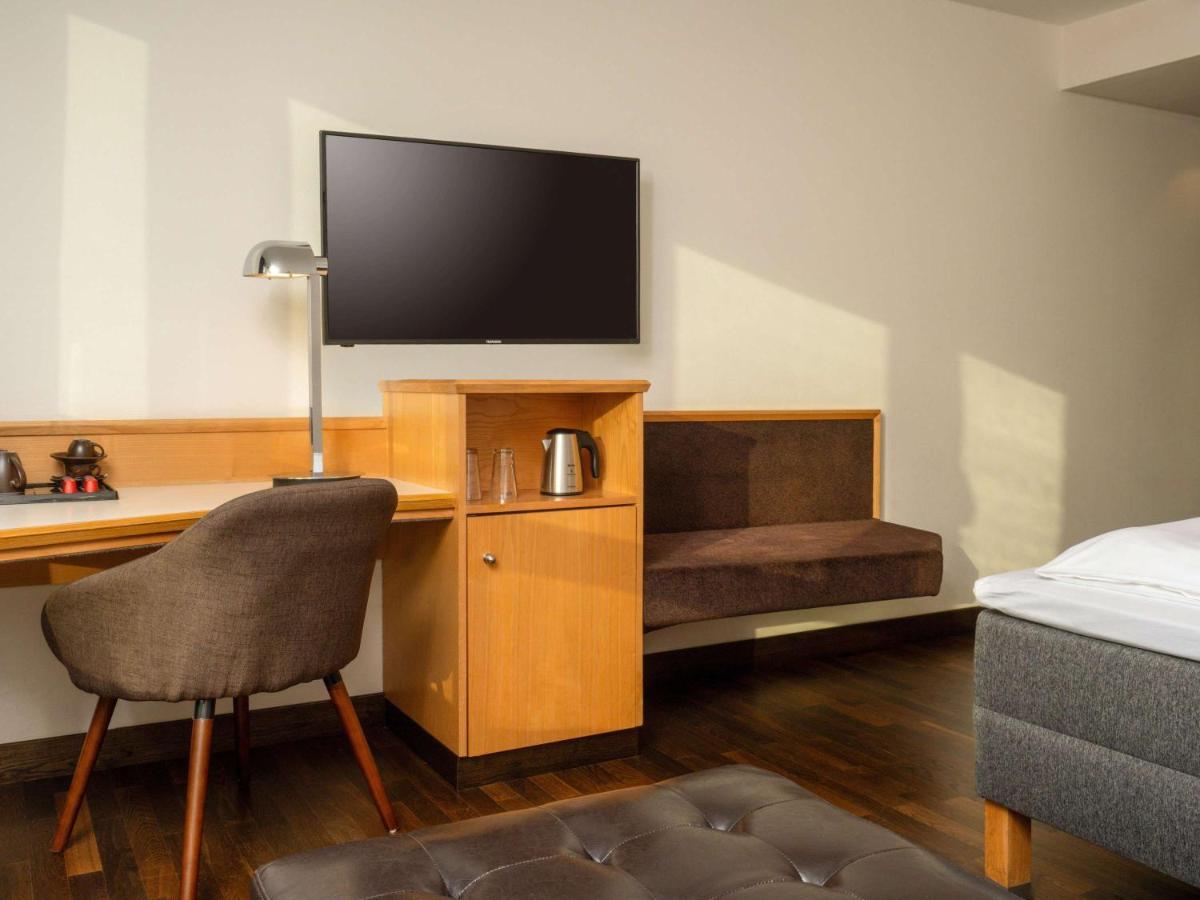 Moevenpick Hotel Nuernberg Airport Luaran gambar