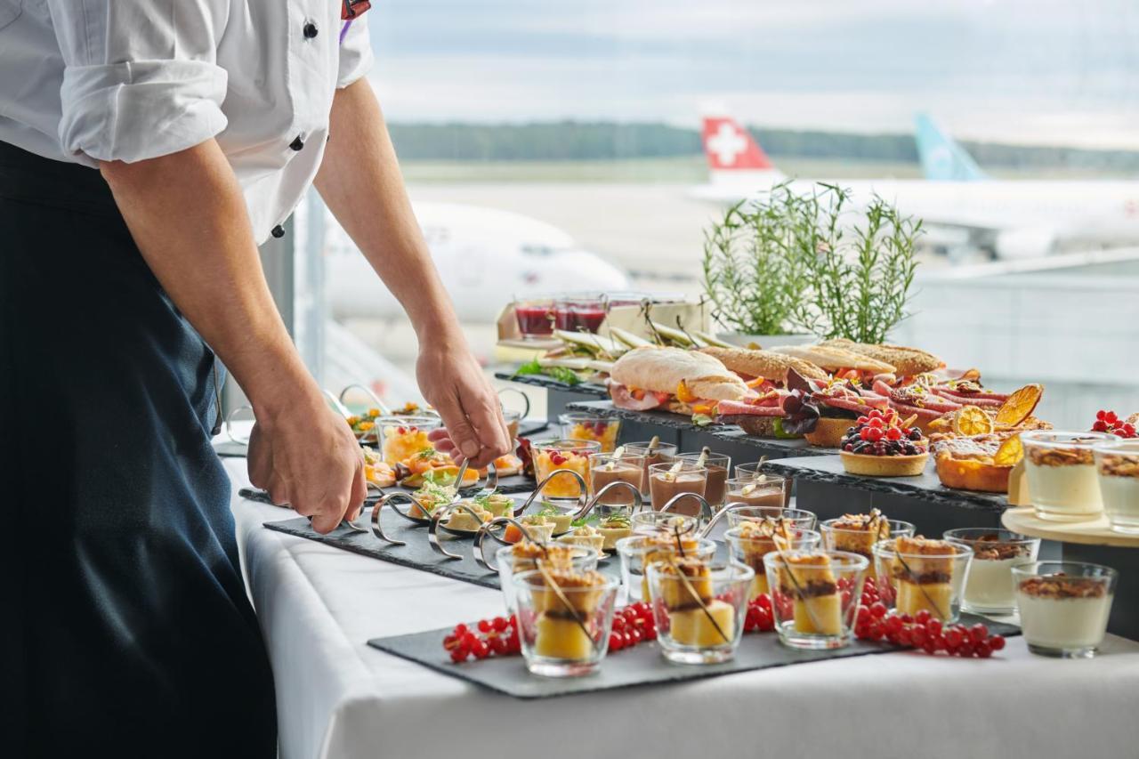 Moevenpick Hotel Nuernberg Airport Luaran gambar