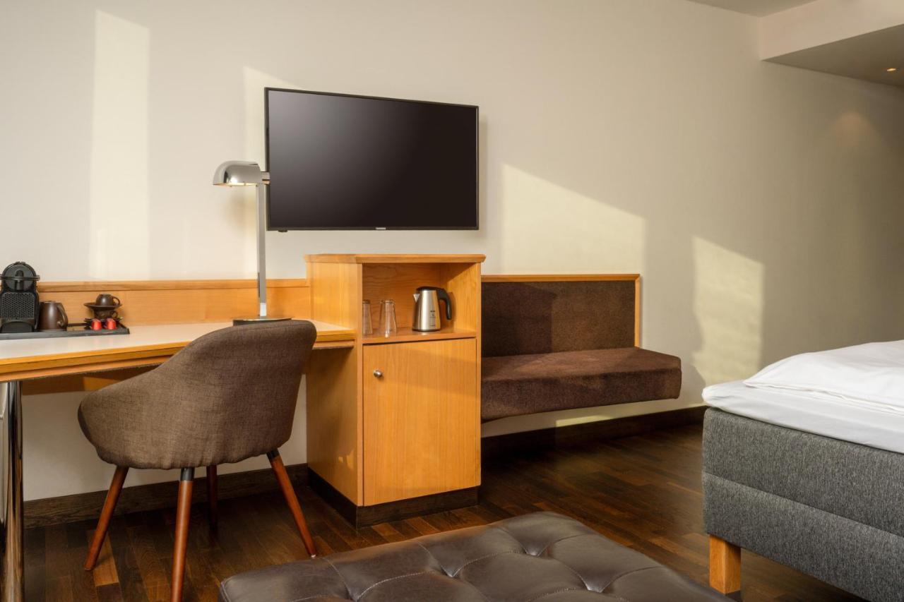 Moevenpick Hotel Nuernberg Airport Luaran gambar