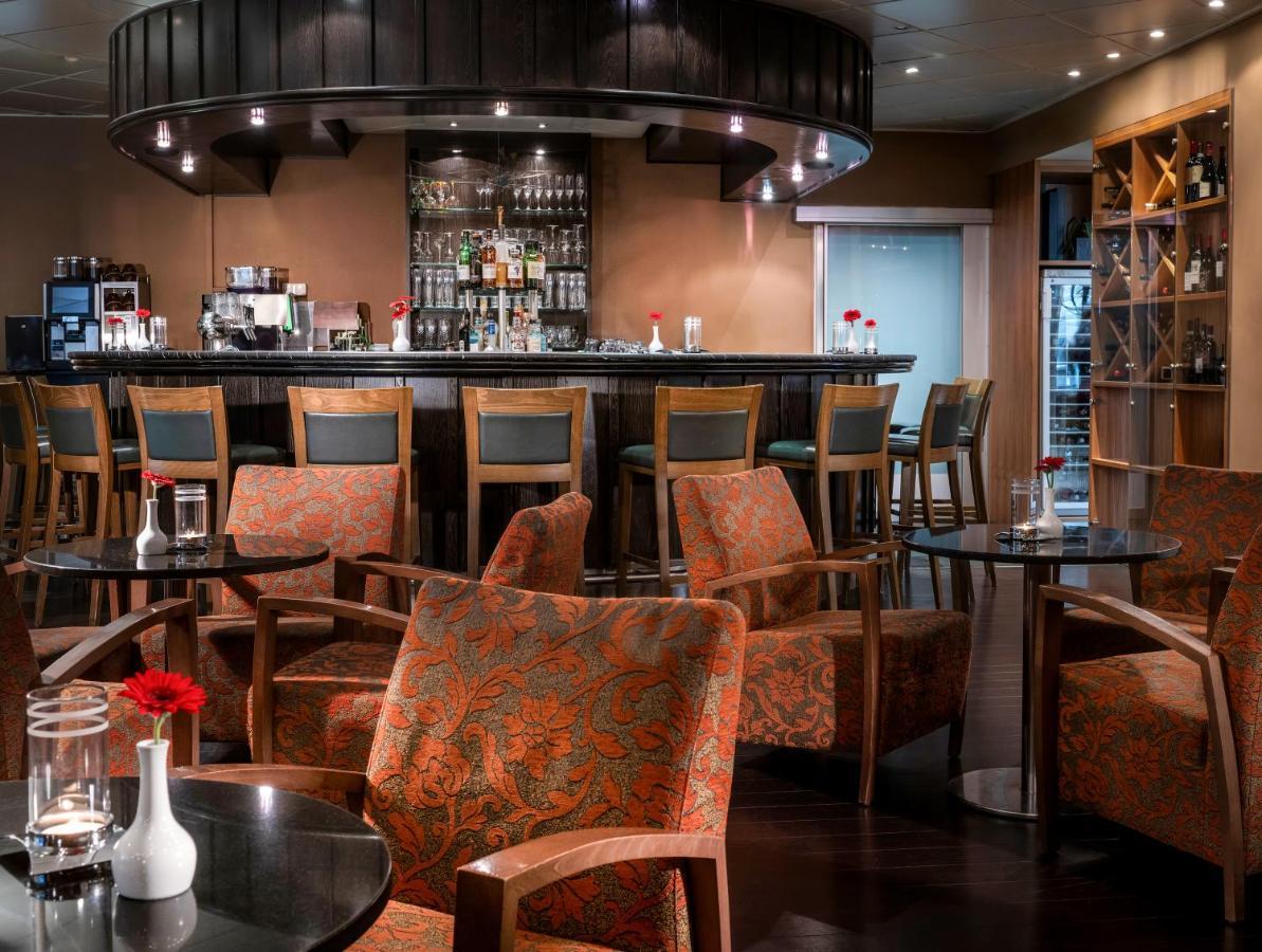 Moevenpick Hotel Nuernberg Airport Luaran gambar
