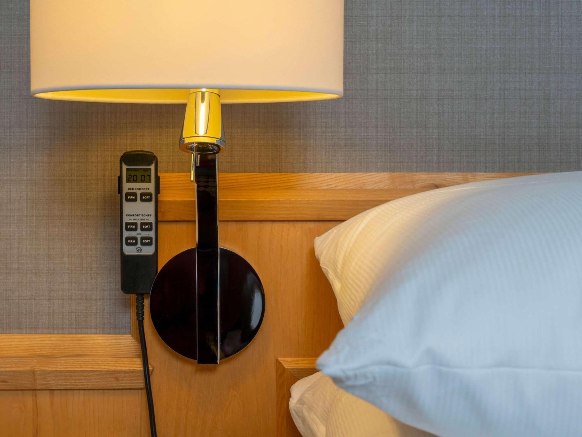 Moevenpick Hotel Nuernberg Airport Luaran gambar